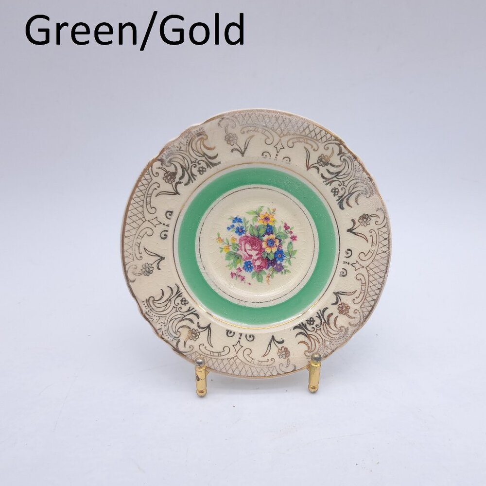 Myott's Orphan Saucer
